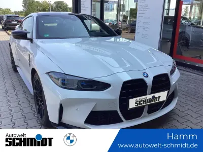 Gebraucht BMW M4