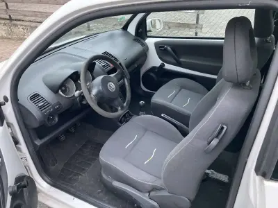Używany VW Lupo Comfortline 50 KM (36 kW) 2005 Hatchback
