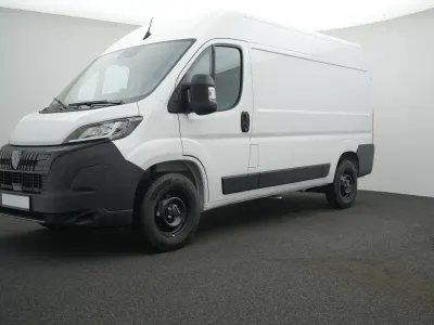 Gebraucht Peugeot Boxer