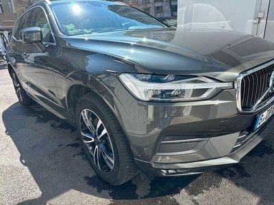Gebraucht Volvo XC60 Pro 197 PS (144 kW) 2020 Grau SUV
