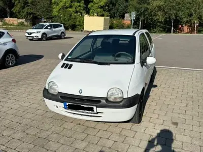Gebraucht Renault Twingo