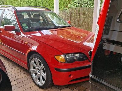 BMW 325