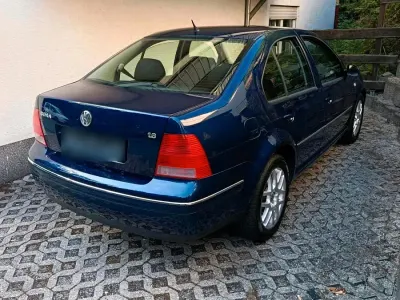 Gebraucht VW Bora
