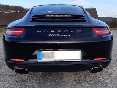 gebraucht Porsche 991 Carrera Coupé *20 Zoll* Schiebedach*