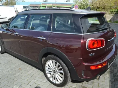 Gebraucht Mini Cooper S Clubman