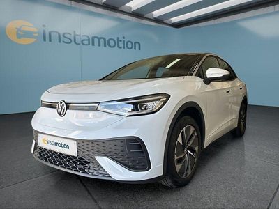 Usata VW ID.5 Pro 210 kW (286 CV) 2025 Bianco SUV