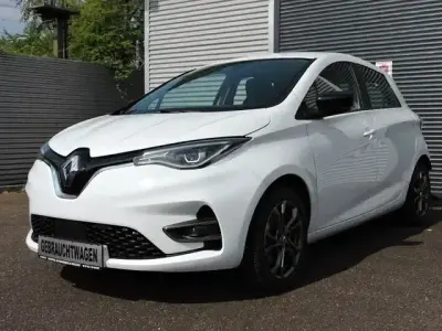 Gebraucht Renault Zoe