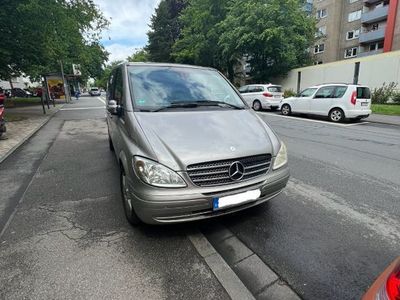 Mercedes Viano