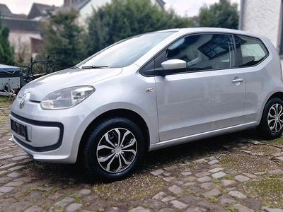 Gebraucht 2013 VW up! Kleinwagen | 3.400 € (Fairer Preis)