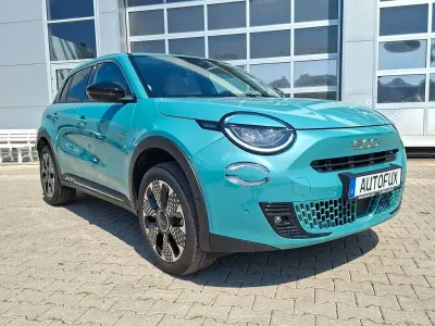 Gebraucht Fiat 600