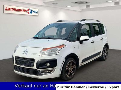 Citroën C3 Picasso