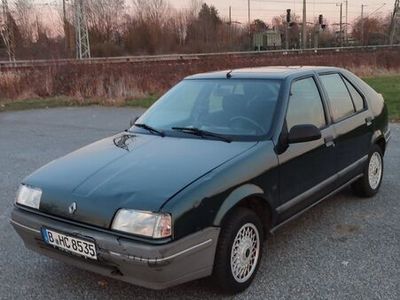 gebraucht Renault 19 Phase I, 1.7 GTS (F3N-L-740)