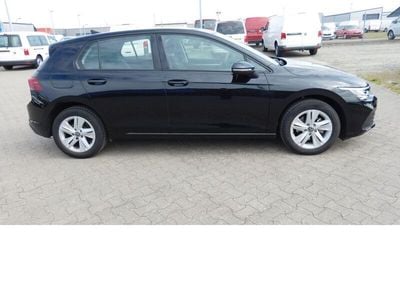 VW Golf VIII