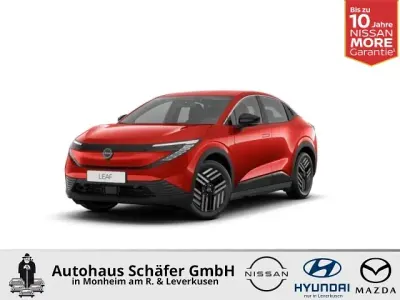 Gebraucht Nissan Leaf