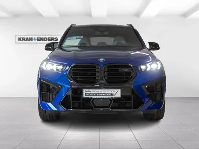 Gebraucht BMW X5 M