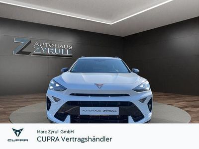 Gebraucht Cupra Formentor 150 PS (110 kW) 2025 Weiß SUV