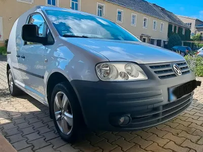 Gebraucht VW Caddy