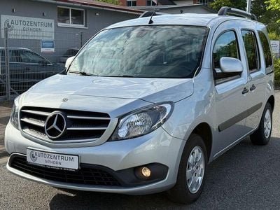 Mercedes Citan 111