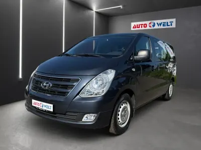 Gebraucht Hyundai H-1