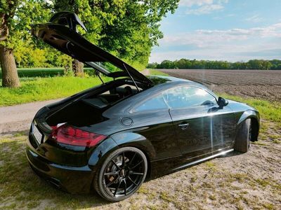 Audi TT RS