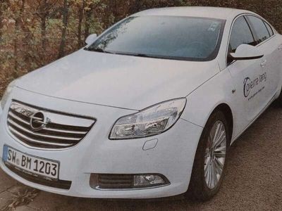 gebraucht Opel Insignia Insignia1.6 Turbo Edition