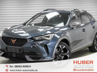 gebraucht Cupra Formentor VZ 1,4 e-Hybrid - LAGER