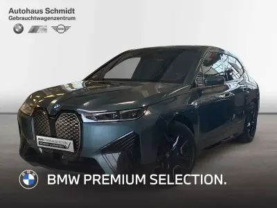 Gebraucht BMW iX