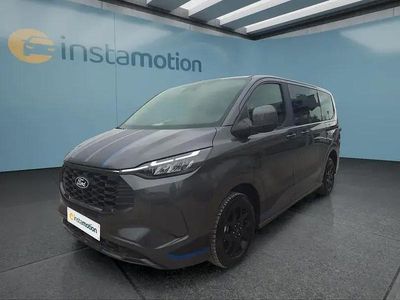 Gebraucht Ford Tourneo Custom 233 PS (171 kW) 2025 Grau Van