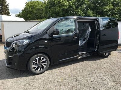 Fiat E-Ulysse