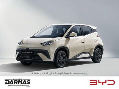 Neu BYD Dolphin Active 64 kW (88 PS) 2026 Kleinwagen