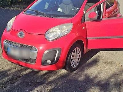 Citroën C1