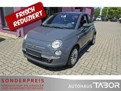 Gebraucht Fiat 500