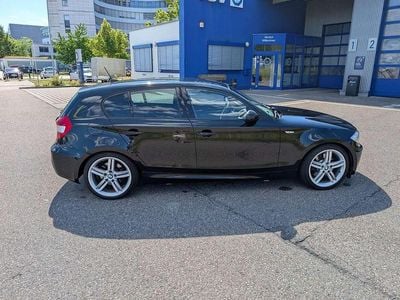 BMW 130