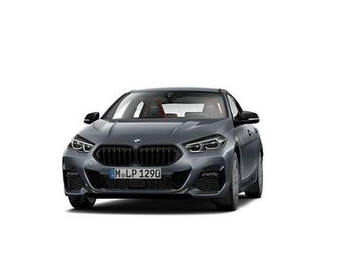 Gebraucht BMW 220 Comfort Edition 178 PS (130 kW) 2026 Coupé