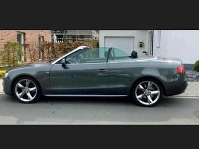 Audi A5 Cabriolet
