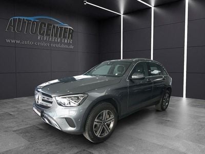 Mercedes GLC220