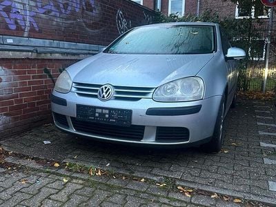 VW Golf V