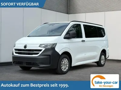 Gebraucht VW Caravelle