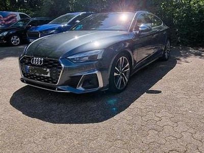 Audi S5 Sportback