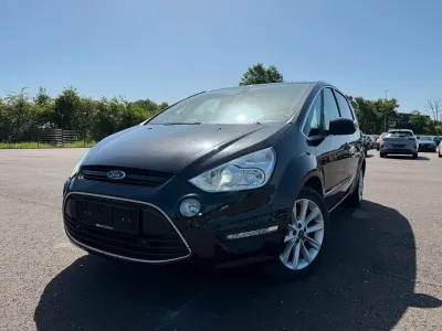 Gebraucht Ford S-MAX