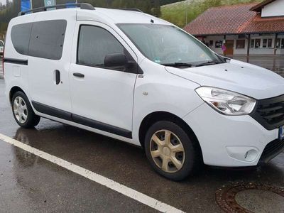 gebraucht Dacia Dokker Ambiance