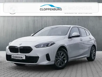 Gebraucht BMW 120