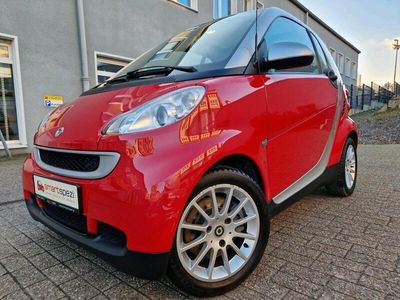Smart ForTwo Coupé