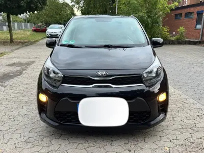 Gebraucht Kia Picanto