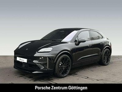 Porsche Macan Turbo