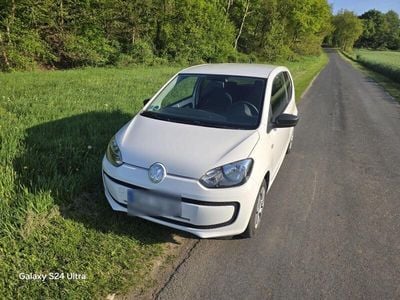 VW up!