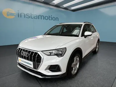 Gebraucht Audi Q3