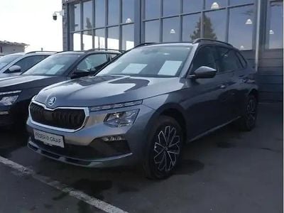 Nuova Skoda Kamiq 116 CV (85 kW) 2026 Grigio SUV