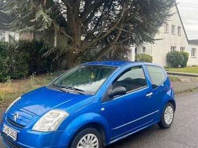 Citroën C2