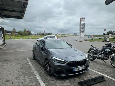 BMW 220